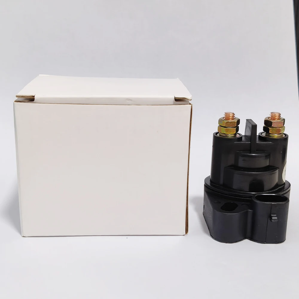 

Starter Relay Solenoid For ARCTIC CAT UTV Prowler HDX 500 XT 550 650 700 HDX XT XTX XTZ 1000 445-036 0445-123 0445-058 0437-102