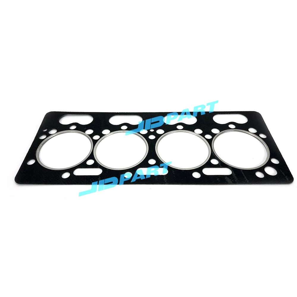 

Superior Quality 495Ad-13 Head Gasket For Weichai Engine Parts