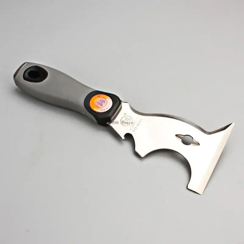Essential Tint Rasping Tool Tint Raspper for Home Renovation Mutiple Usos