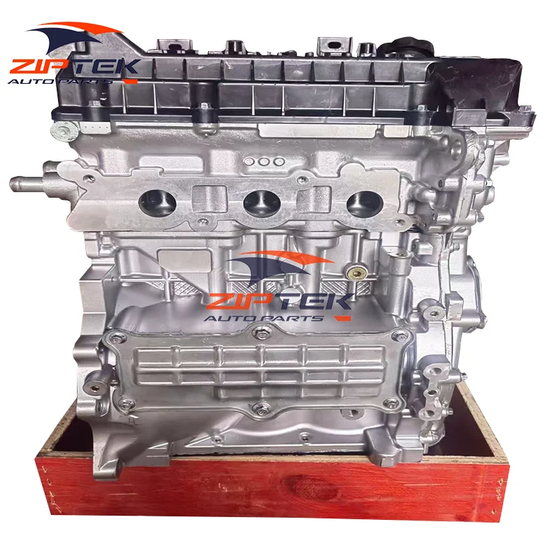 

Hot Sale Motor Parts 6V 1.0L HFC3GB4 Engine for JAC Yueyue Heyue Tong Yue