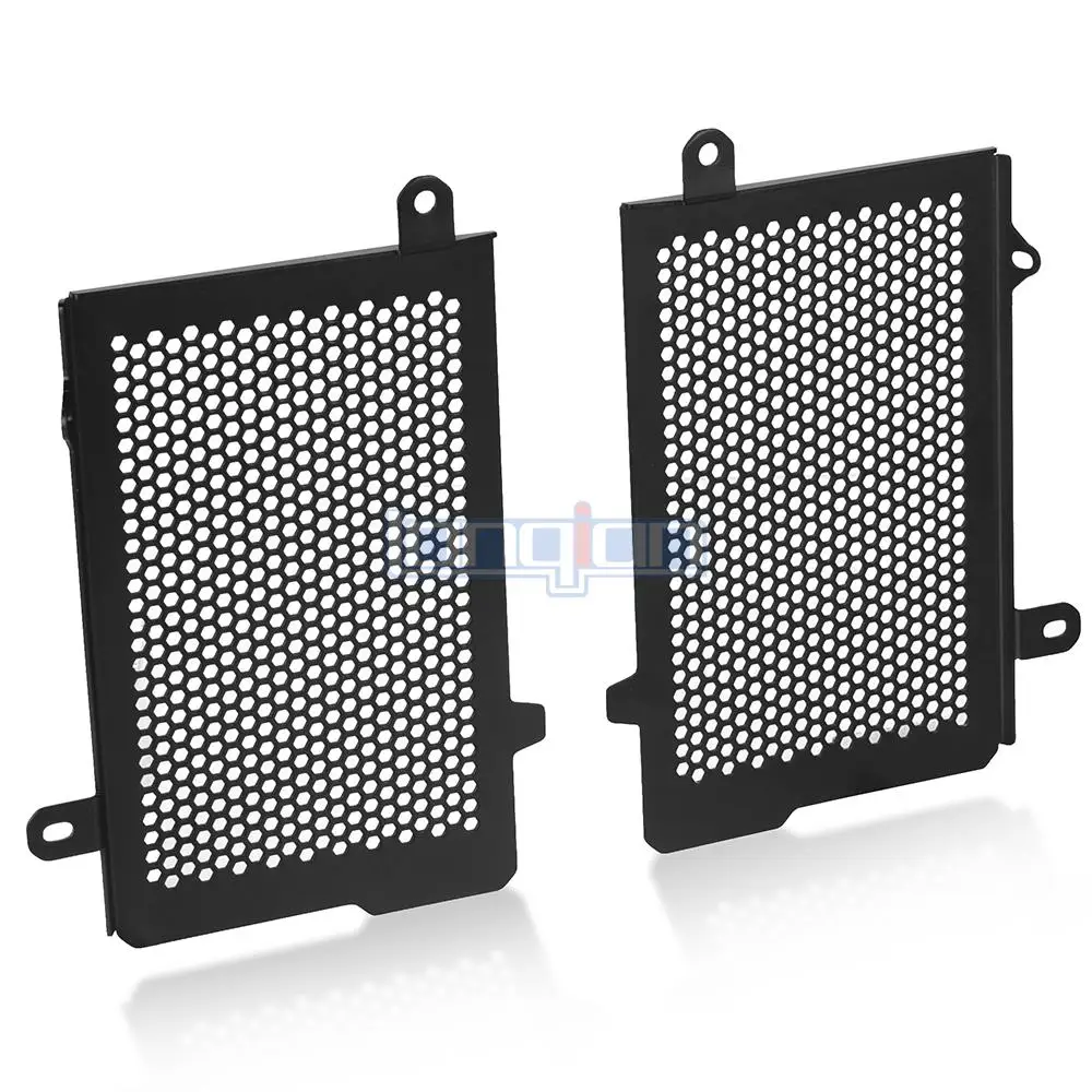 ل SuperAdventure 1290S 1290R 1290 Super Adventure ADV S R 2021 2022 2023 2024 2025 شبكة المبرد غطاء حماية حامي