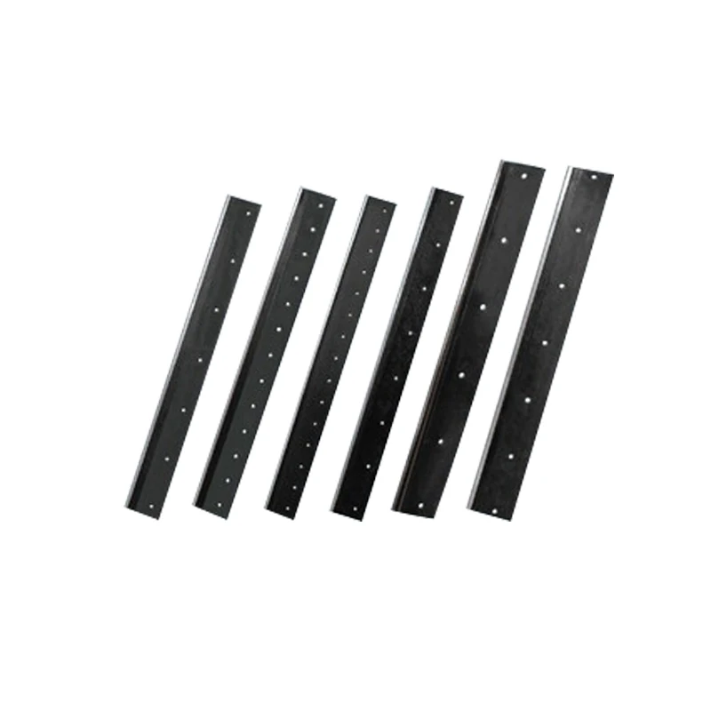 2025Carbon Steel Weed Eater Lawn Mower Grass Trimmer Brush Cutter Blade for Grass Brush Cutting