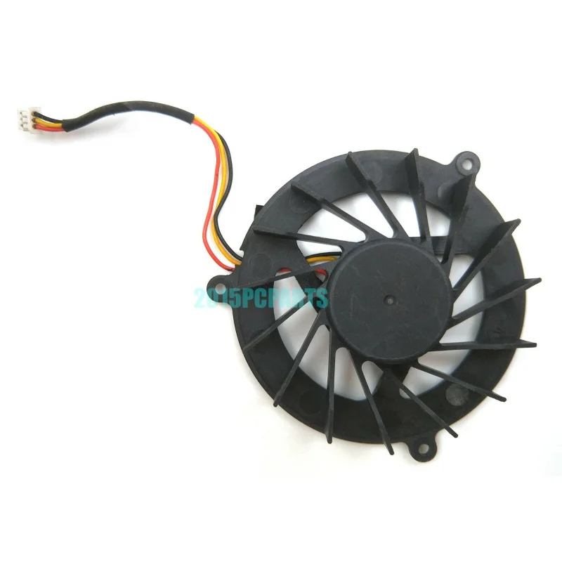 L+ New for HP Compaq 8710p 8710w CPU Cooling Fan 450594-001