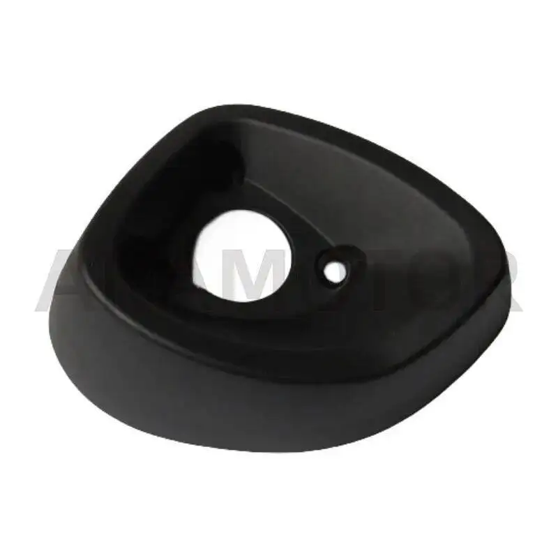 

Exhaust Tip Tail Cover For Loncin Voge Sr4 Lx350t-5