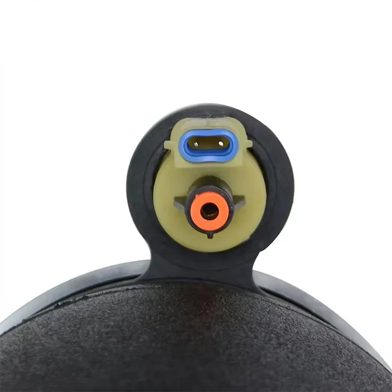 Strut Depan Kiri Kanan Untuk Ford Expedition Lincoln Navigator 3L1Z18124CA 2003-2006 Perbaikan Penggantian Peredam Kejut Suspensi Udara