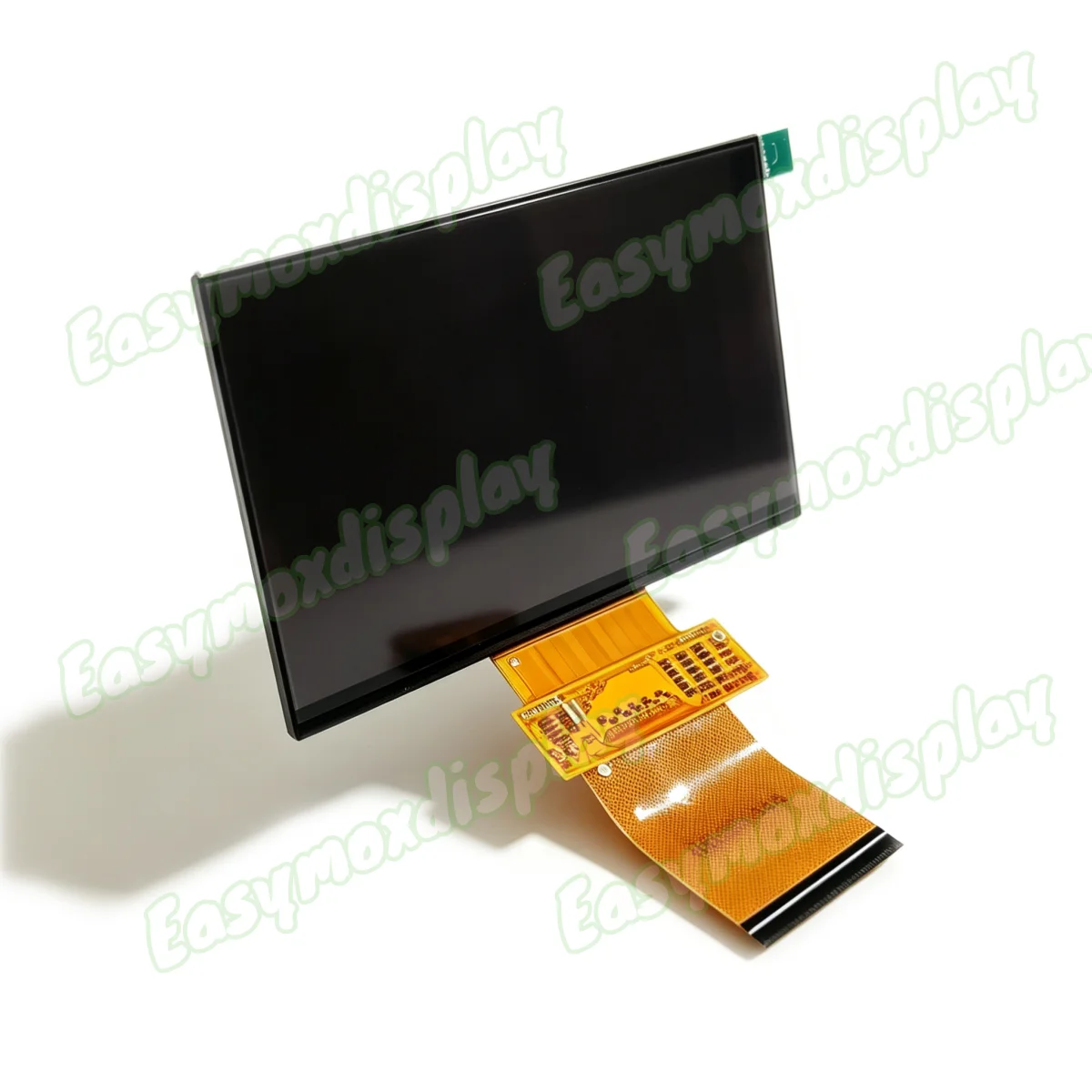 LCD High‑Brightness Screen for Hiper Cinema C10 Projector RX058B Display Panel