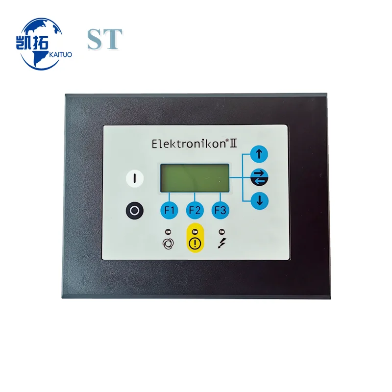 1900071281 Replacement of PLC Controller Panel Eletronic for Atlas Copco Screw Air Compressor