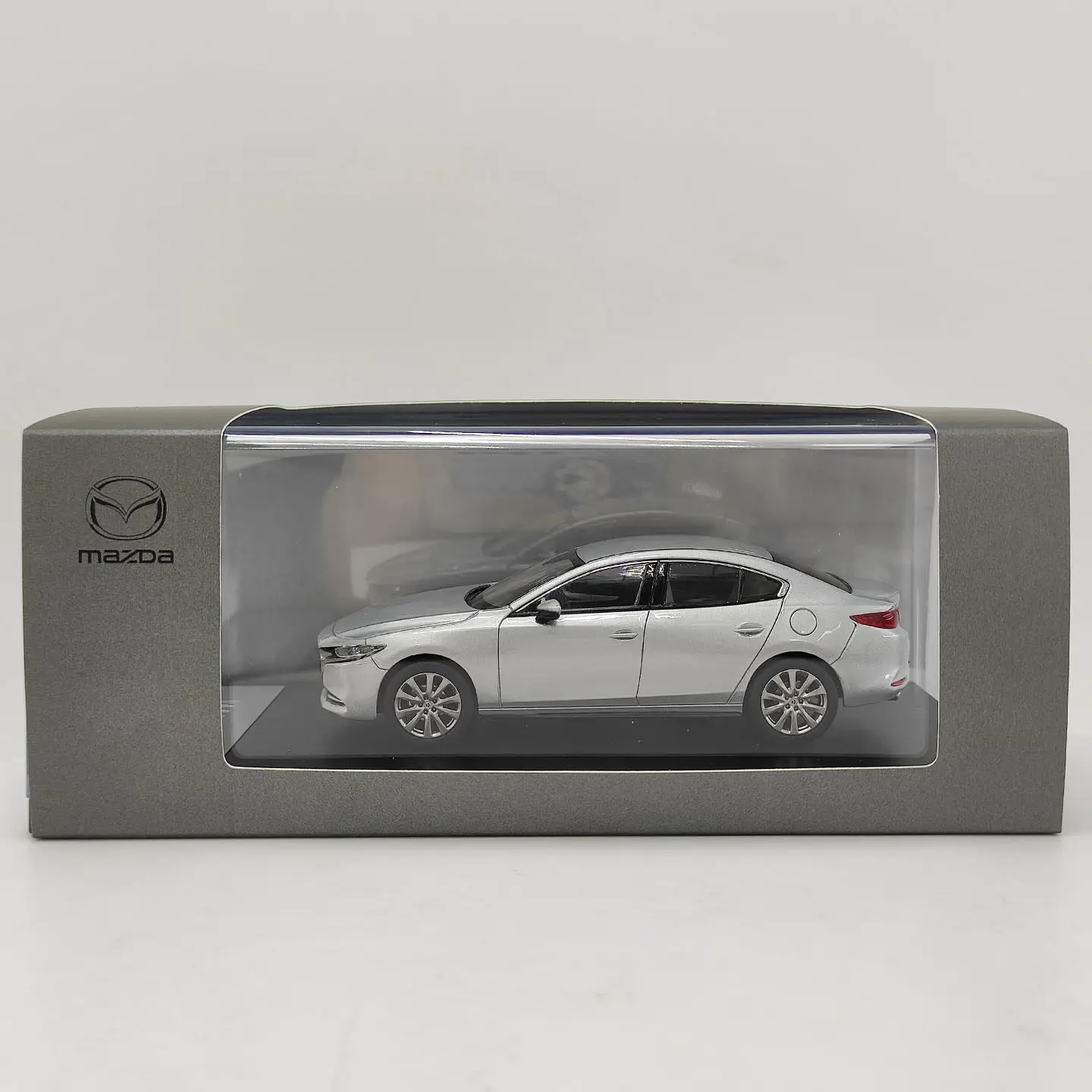 Hi-Story 1:43 Scale MAZDA 3 Sedan Resin Car Model - AliExpress 26