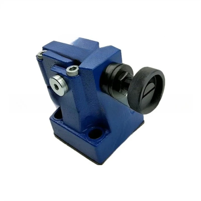 Valvola di sicurezza pilotata, stock originale