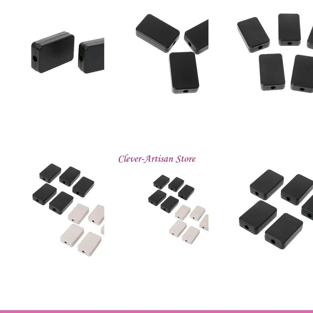 E06B 5 Pcs 55X35X15…