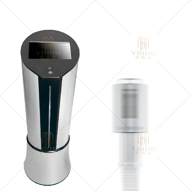 Sfera Tube Roller Physiotherapy Roller New Technology Eliminates Pain Body Anti-cellulite Skin rejuvenation Slimming Machine