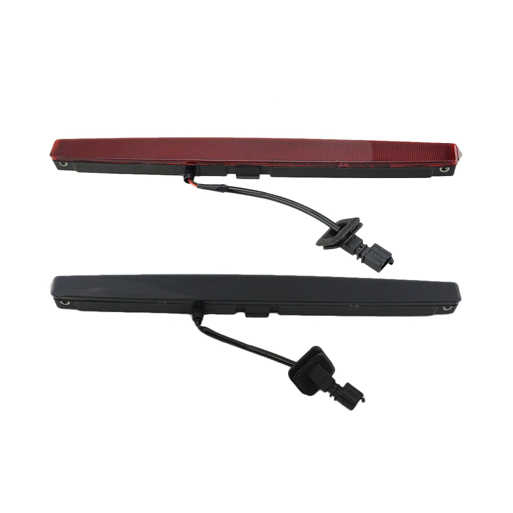 

For VW Golf Mk5 GTI R32 2005 2006 2007 2008 2009 For VW Polo Mk4 2003-2008 Car Brake Stop Lamp 1K8945087D 1K6945097F