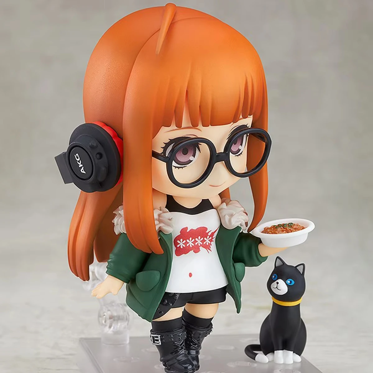 Good Smile Company Nendoroid - 100 Stok Asli GOOD SMILE COMPANY