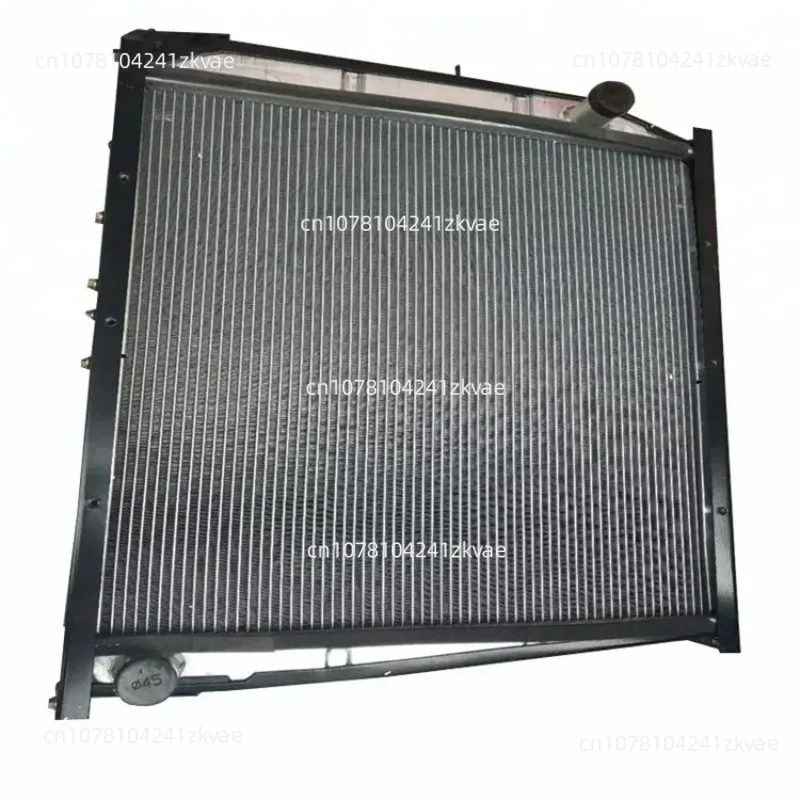 All Car Models X3000 Thickened Tank Radiator