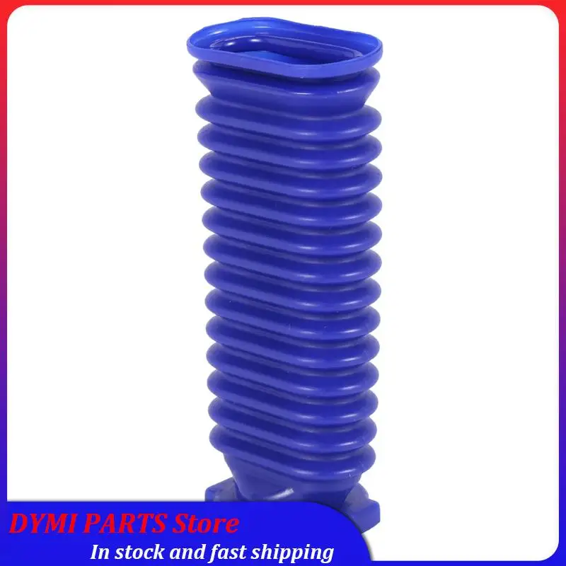 

Essential 20X для Dyson V6 V7 V8 V10 V11, мягкий бархатный роликовый всасывающий синий шланг для домашней уборки, аксессуары для пылесоса