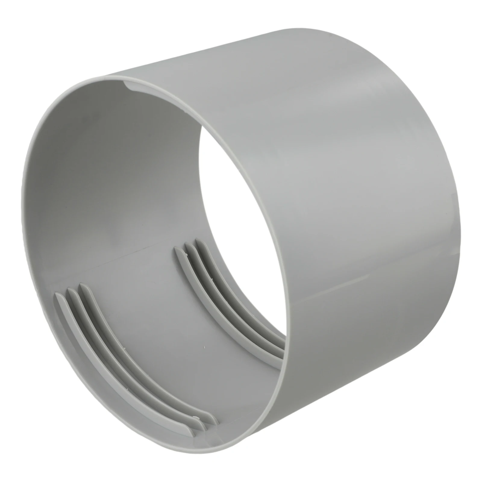 Home Cooling 150mm Air Conditioner Adapter Airflow Connector Flexible Setup Options Improved Cooling Efficiency