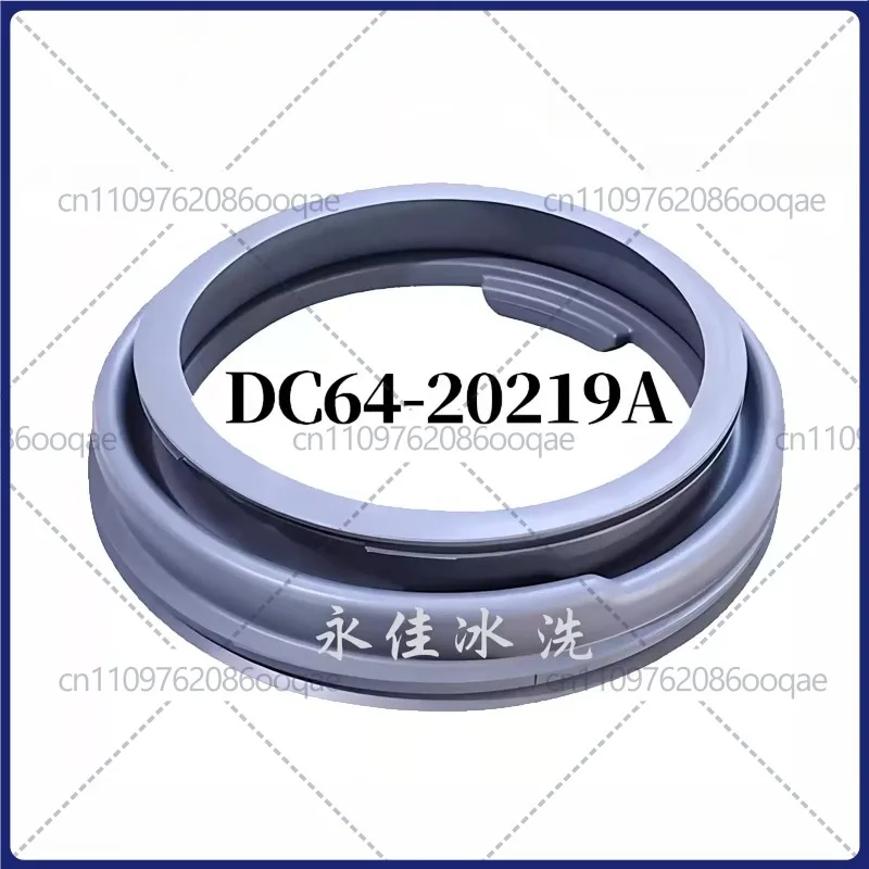 For Samsung Front-Load Washer Door seal WF-C963AC-C963R-C963-R106NS WF7702S8R Sealing ring