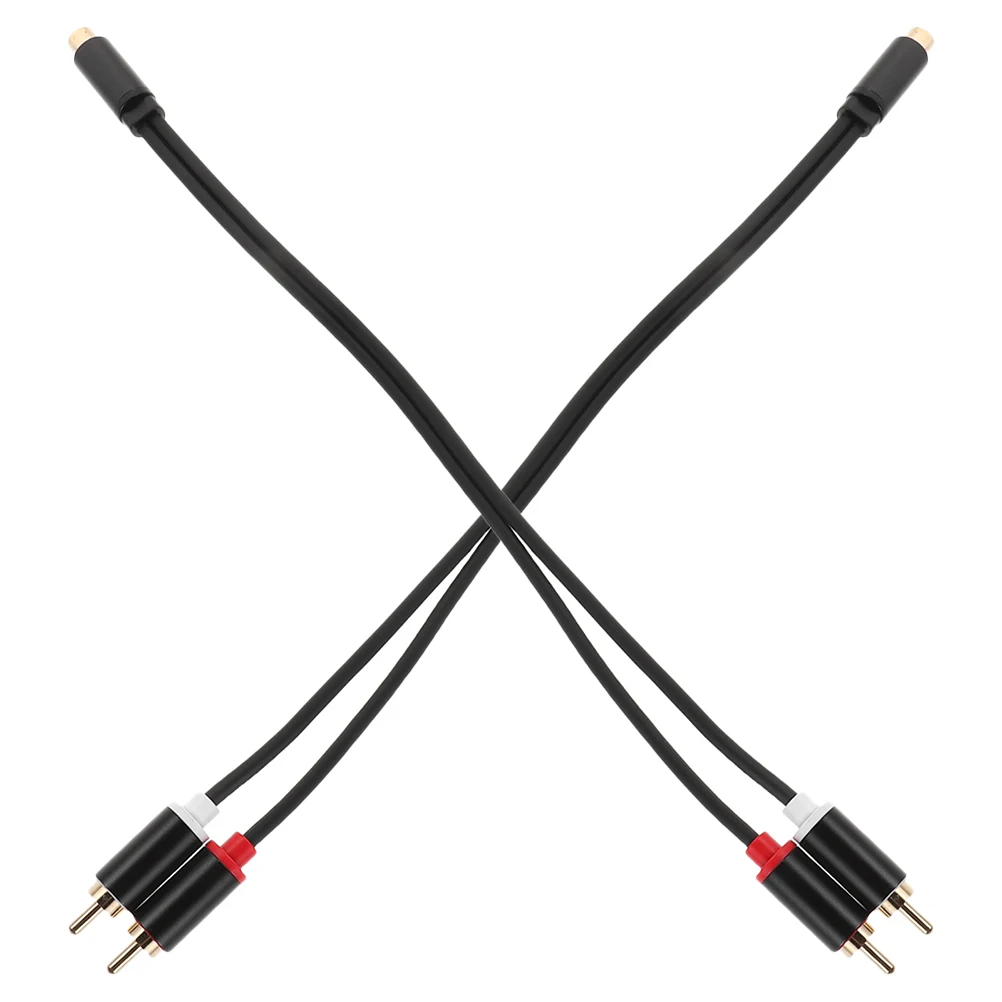 2 Pcs Car Audio Mod… - image