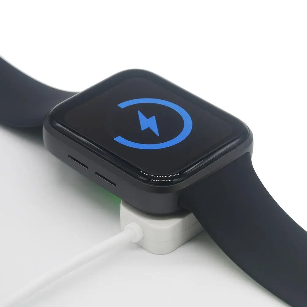 Cable de carga de reloj conveniente y eficiente, Cable USB, conexión confiable para Oneplus Watch 2 2024