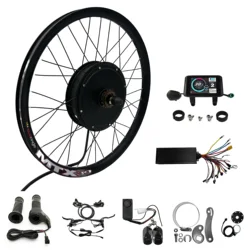 Ebike 72V 3000W 20