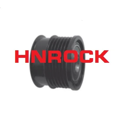 

NEW HNROCK Alternator freewheel pulley 12760888 12799630 235865 333068 645002 APB5865 APB9865 CCP92130 F00M147877 F00M991238