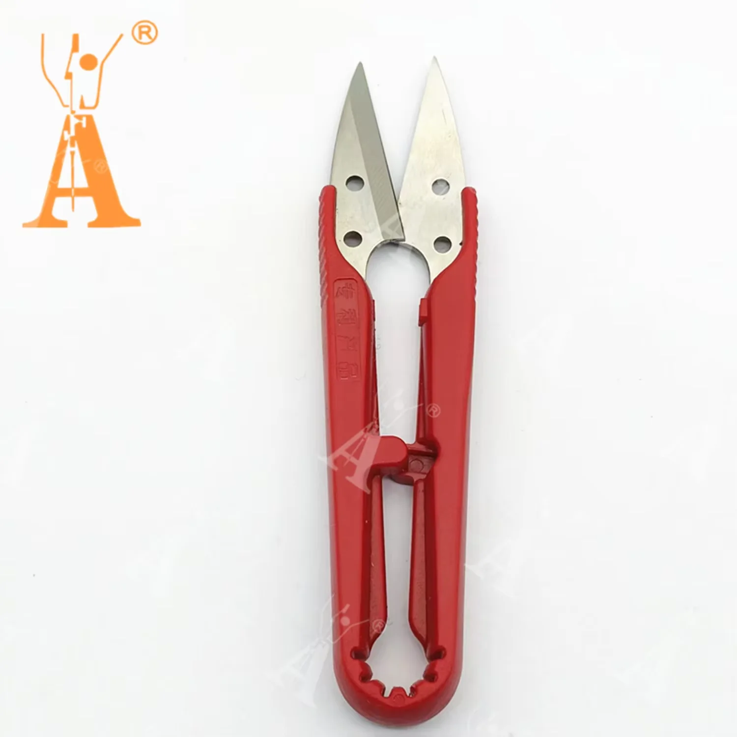 High Carbon Steel Yarn Shears thread clipslyarm cutting scissors Cutter Scissor Sewing Clipper Beading Threads Stitch Embroidery