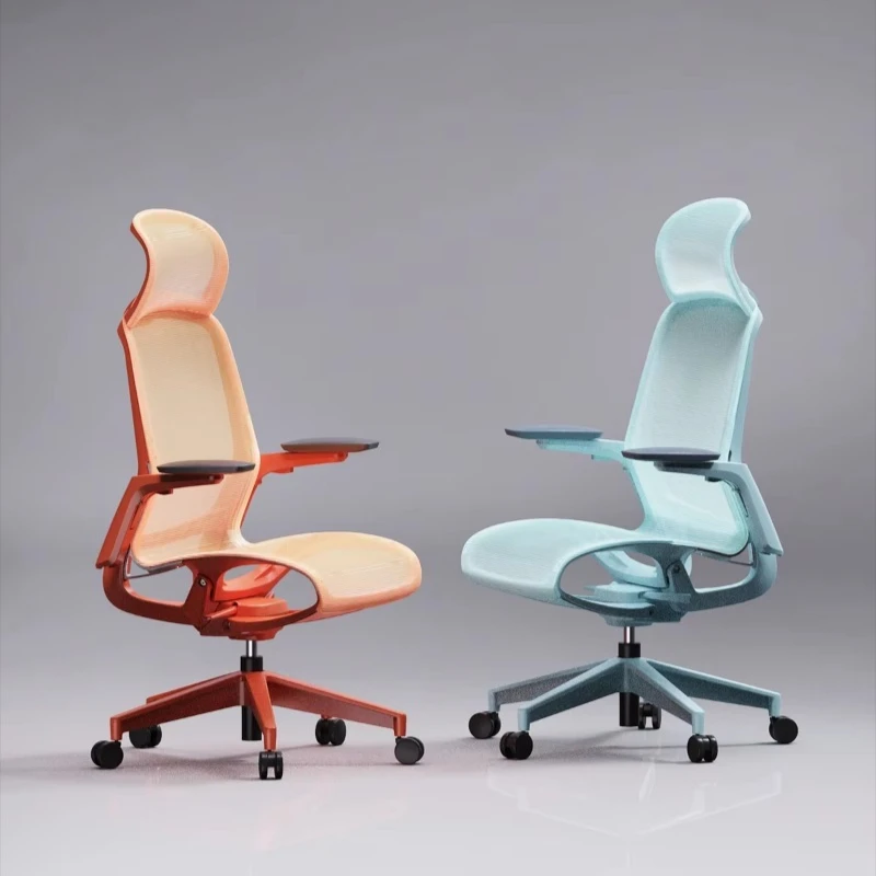 Modern Office Furniture Executive Office Chair High Back Manager Chair