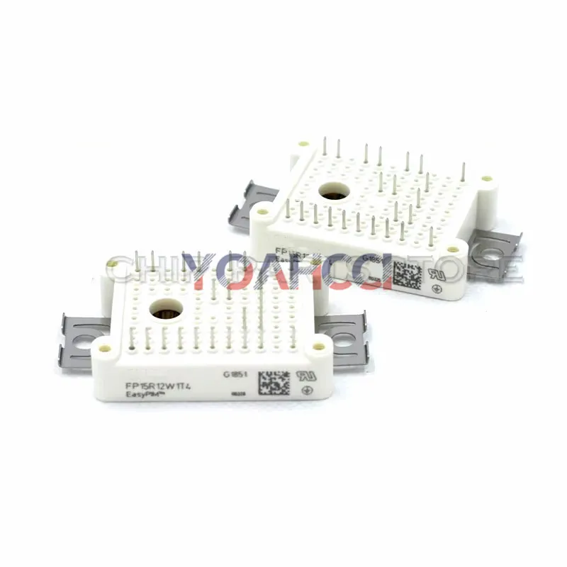 FP15R12W1T4 1/PCS New MODULE IGBT 15A 1200V ,100% Original In Stock