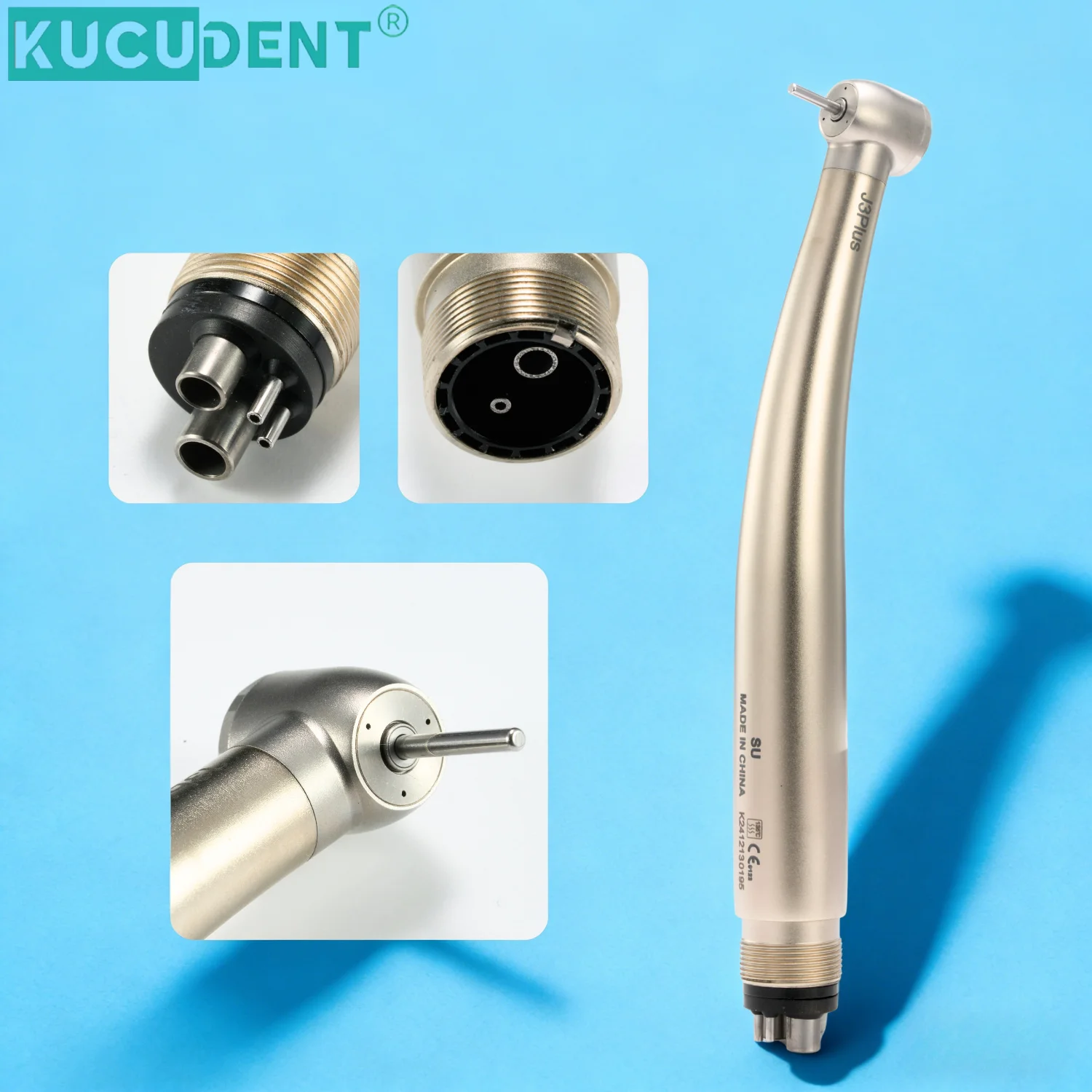 Dental Handpiece Hi…