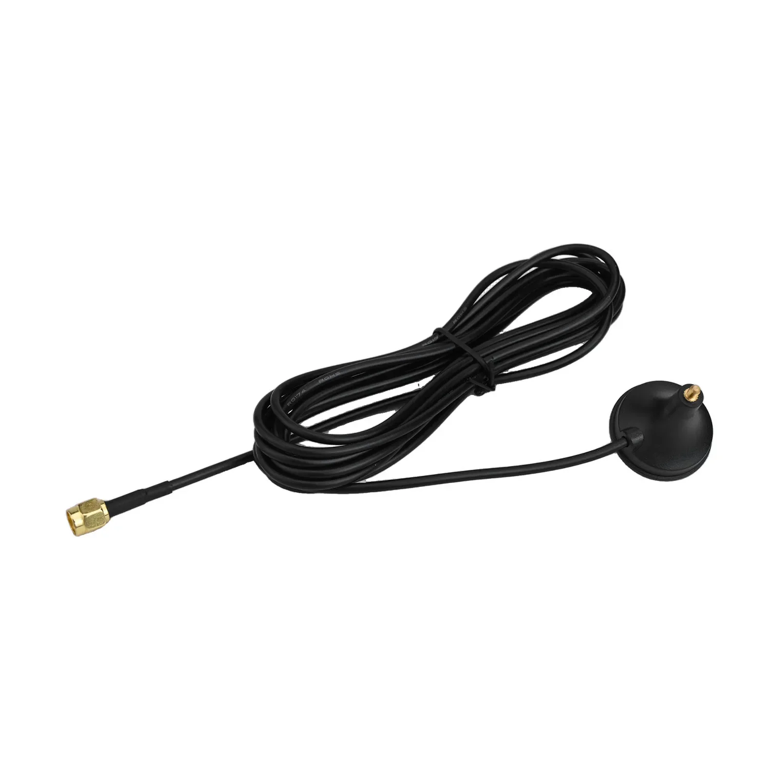 USB Cable Tuner Receiver 1 Set 100KHz To 1766MHz Receive NOAA Weather USB Tuner Receiver Aluminum Shell GPS Signals