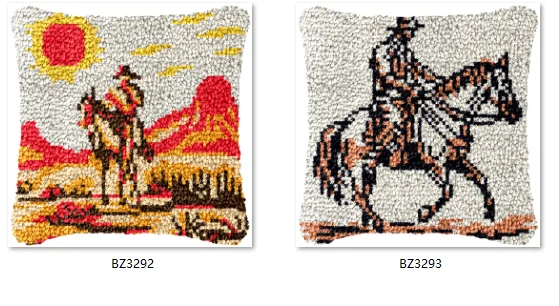 

Комплект крючков с защелкой в виде пчелы, ковер, холст, цветные цветы, стили ручной Россия, knooppakket, сделай сам, ковер, вышивка, ручная работа, человек 43-43 см