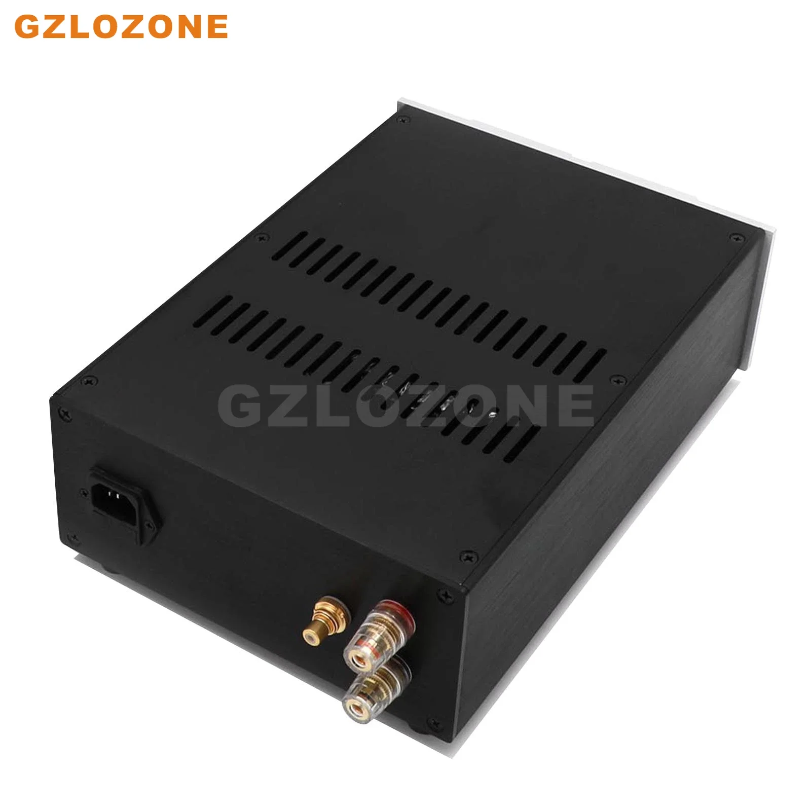 Gzlozone-hifiモノハイパワーデジタルパワーアンプ、クラスd、tpa3255、300w