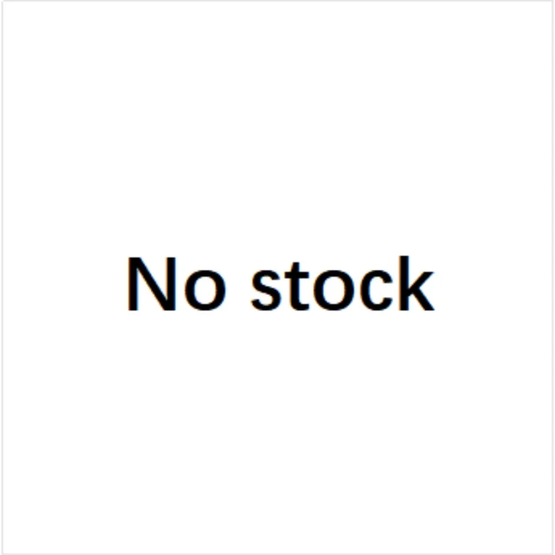 No stock No stock No stock
