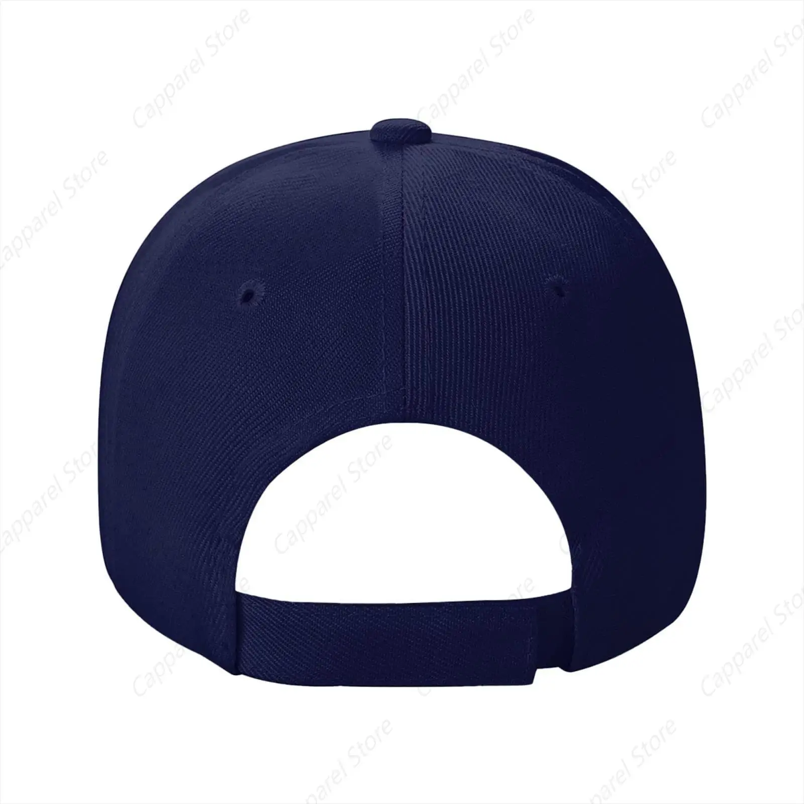 Hope is Making A Comeback Hat Harris Waltz 2024 Classic Baseball Caps