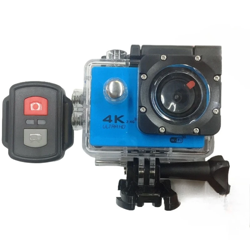 

Diving action camera moto bike helmet ride recorder