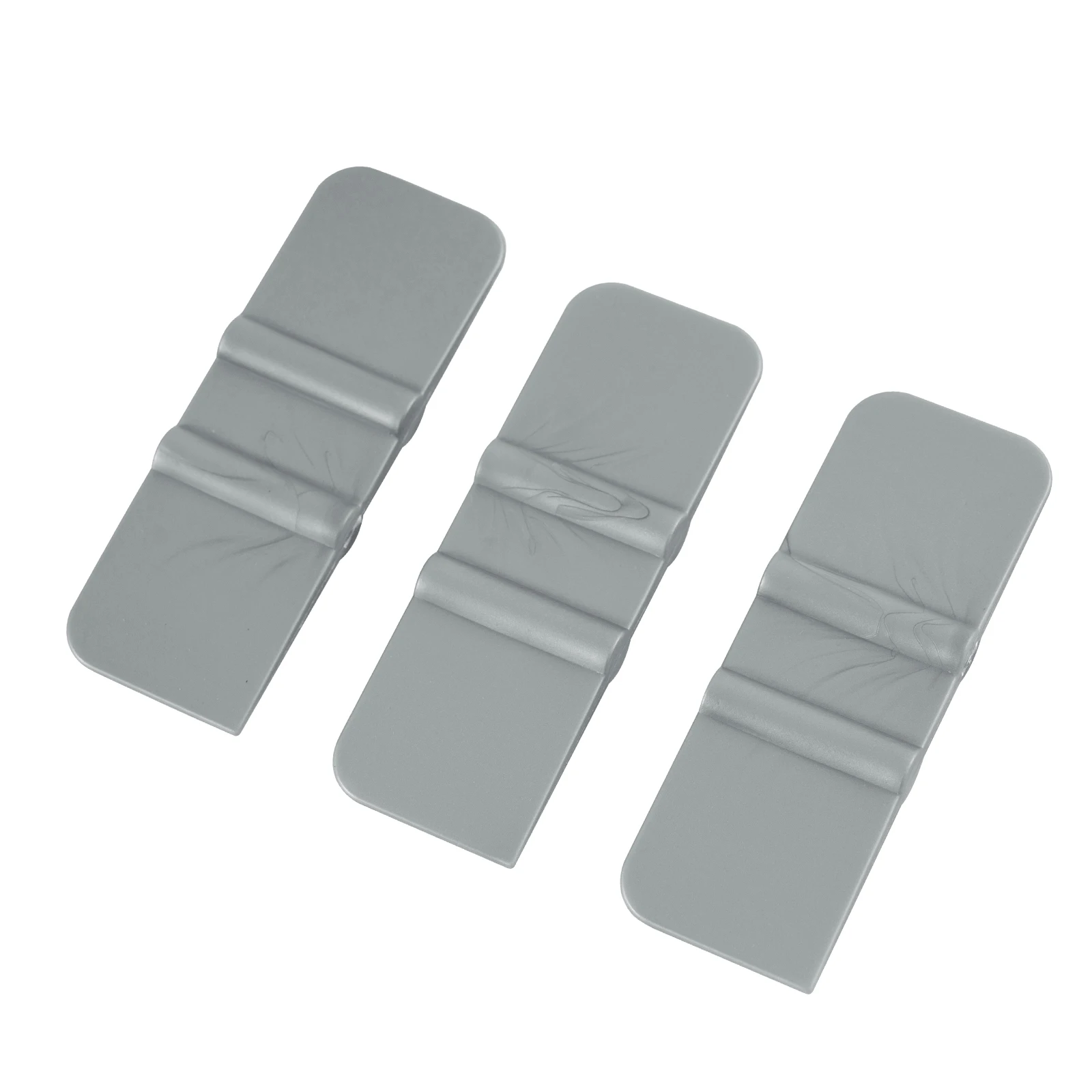 Micro Squeegee Car Vinyl Wrap Tucking Tool Window Tint Film Install Applicator Scraper Auto Film Wrapping Edge Auxiliary Tool