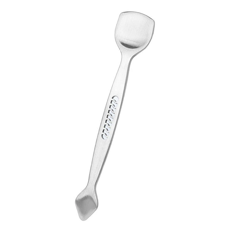 Double Head Blackhead Remover Tool Stainless Steel Pimple Acne Sebum Removing Face Blemish Extractor Tools For Face Skin Care