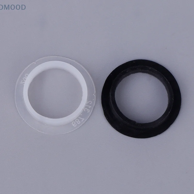 Five-Piece Rubber Ring for Car Reversing Radar and Parking Sensor, Suitable for 9663821577 9196705 25961317 etc models
