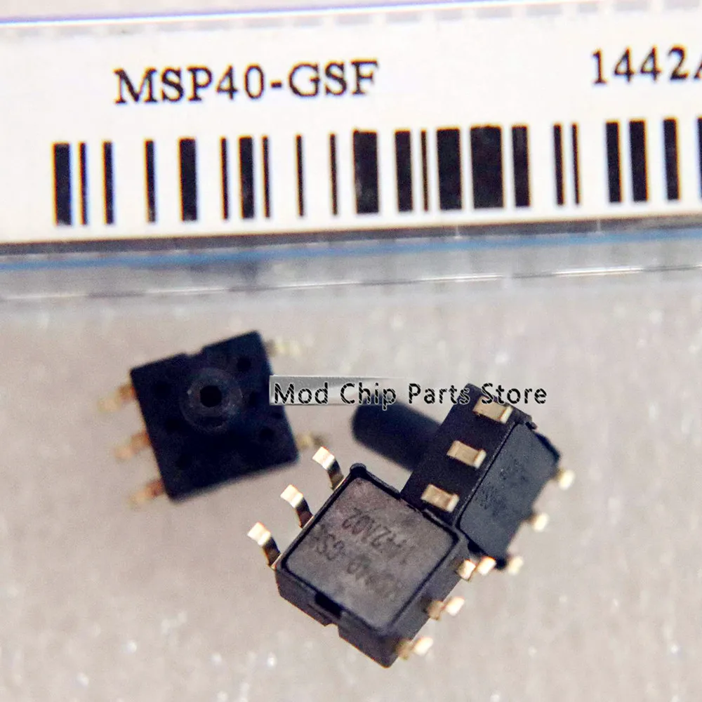 10 개/몫 MSP40-GSF MSP40-GDR MSP40-GDF 40KPA