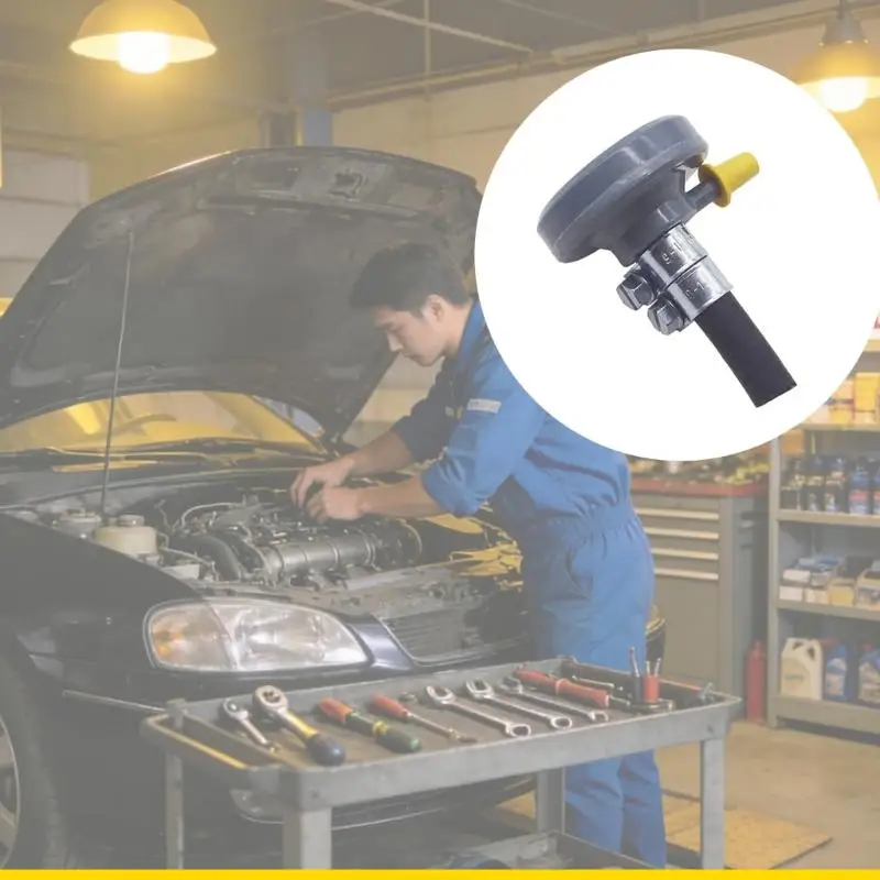 SZCH Lightweight Plastic Way Valves Damper Stabilizes Airflows Suitable for Heaters Reduces Noise And Enhances Comfort