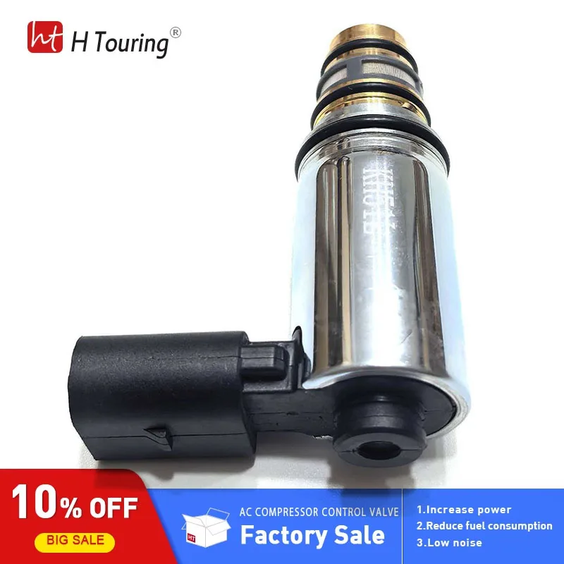 Ac Compressor Contr…