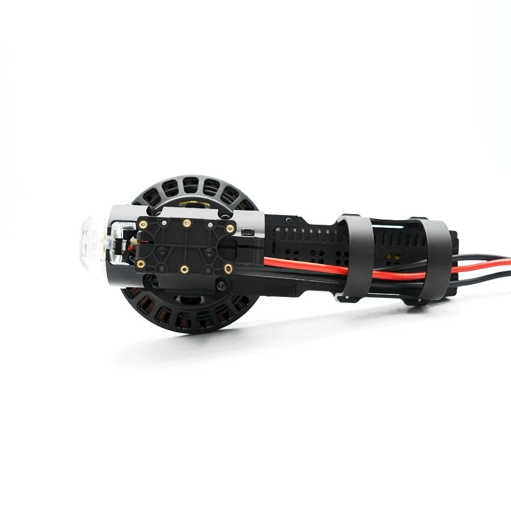 

Power set 11122 18S 60KV aircraft motor
