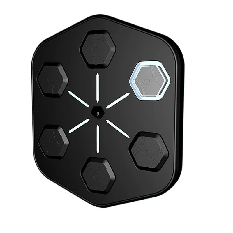 Smart Music Boxing Machine