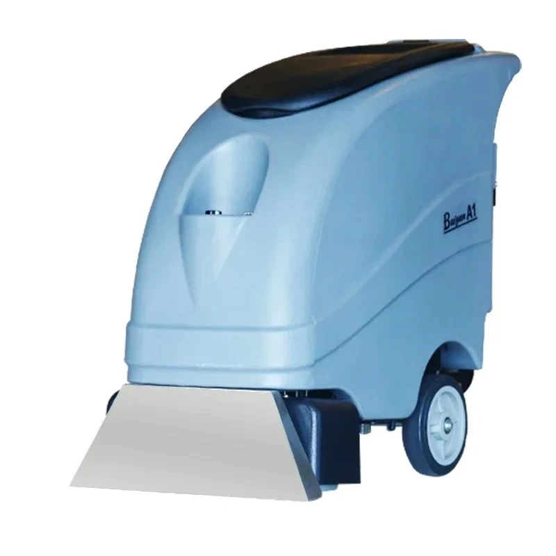 Y Three-in-One Fully Automatic Carpet Washing Machine Carpet Washing Machine Hotel Carpet Cleaner
