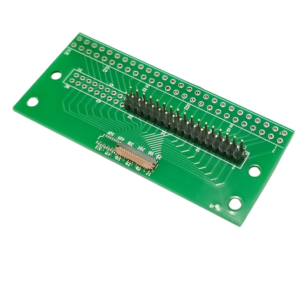 Adaptateur d'extension 0.3MM-33P FPC-33P-A60/120MM