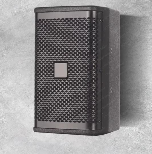 Hi-Fi Meeting Room Video Conference Active Speakers - 8/10/12 Inch Passive Speakers, 150W High Power, Model SZ-G8