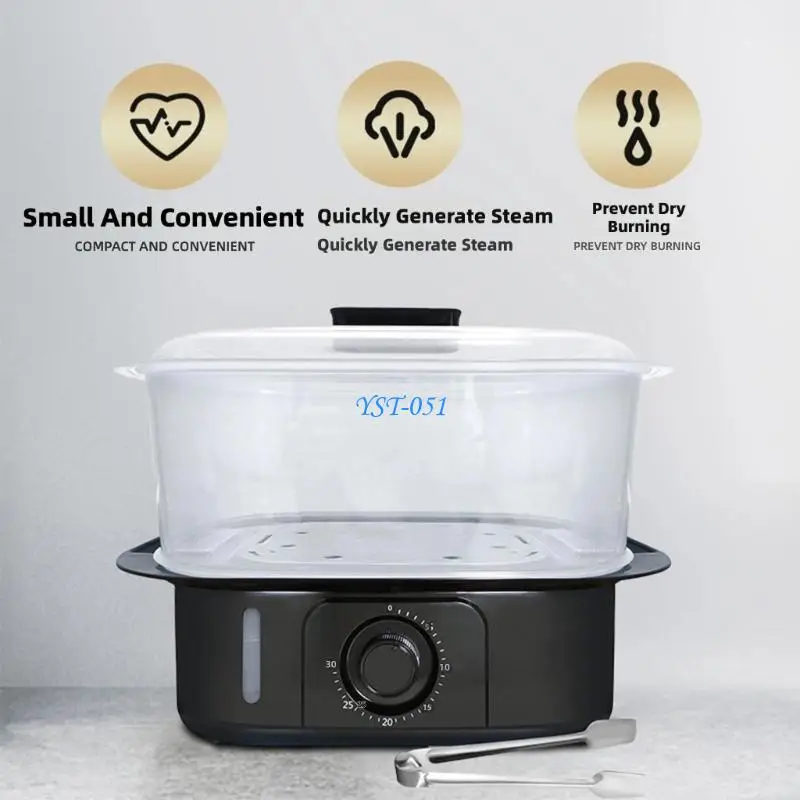 

E15A Компактное устройство для подогрева полотенец Прозрачное окно уровня воды и возможность быстрого нагрева для домашней