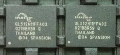 GL512N11FFA02 A6L J794 Новый
