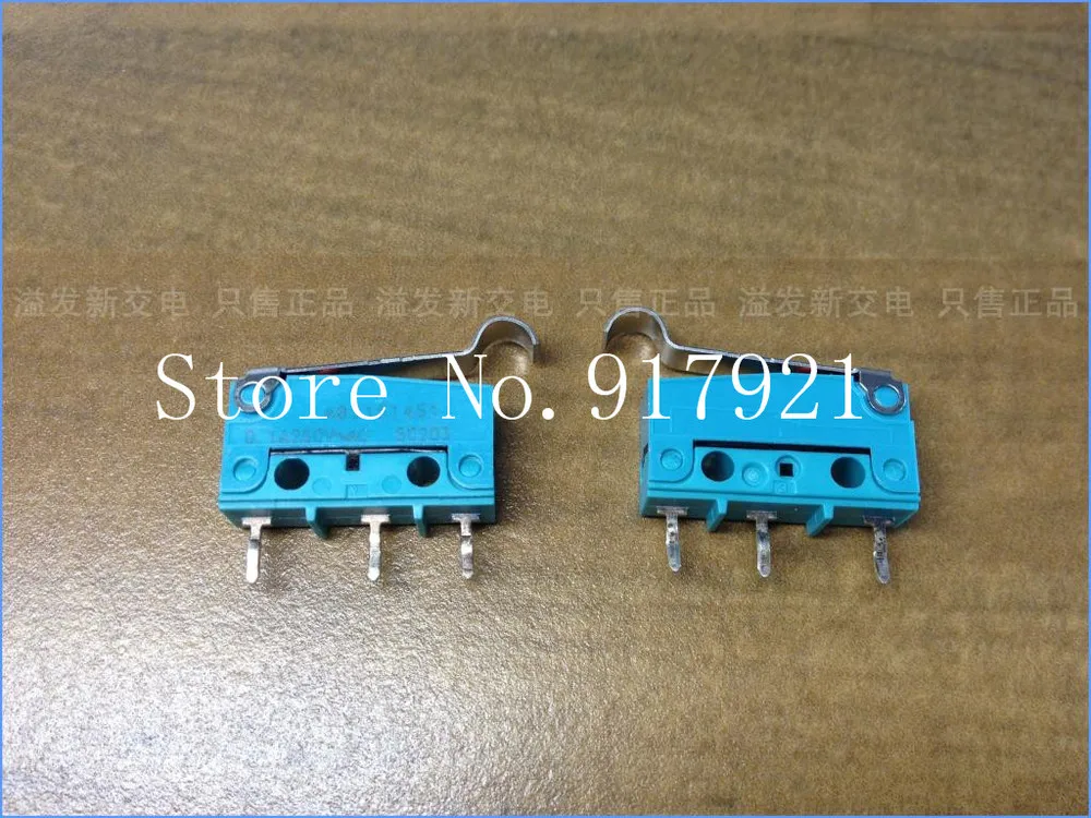 [ZOB] The original Japanese original original ABS151451 micro switch / sealing type micro switch  --30PCS/LOT