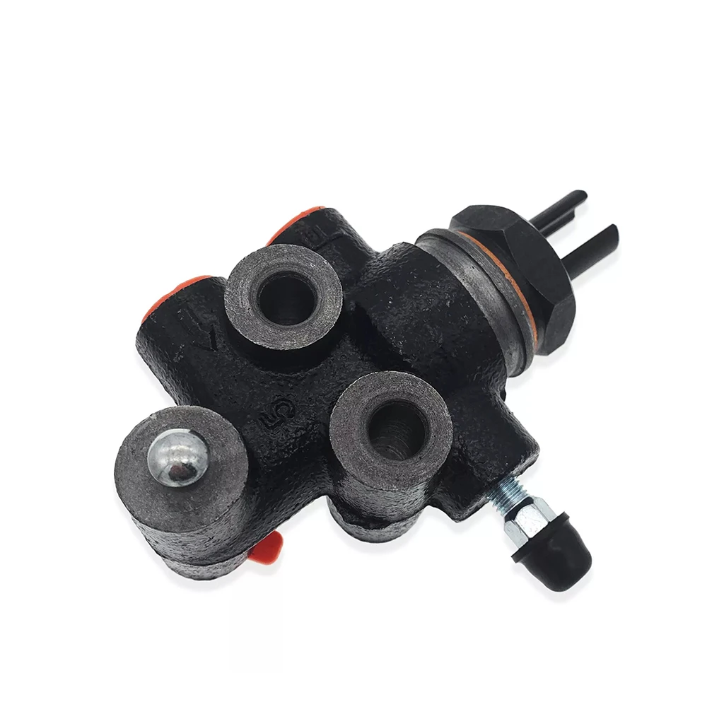 47910-26040 47910-35470 Brake Load Sensing Proportioning Valve Replacement For Toyota Hilux Landcruiser Pickup 2.2 2.4L 3.0L